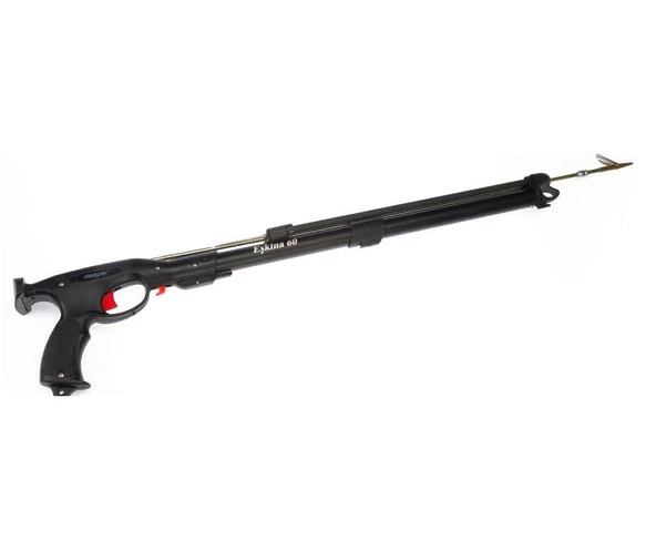 DEEPER 90 LIK EŞKİNA ZIPKIN ürün görseli