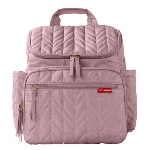 Skip Hop Forma Sırt Çantası Pembe