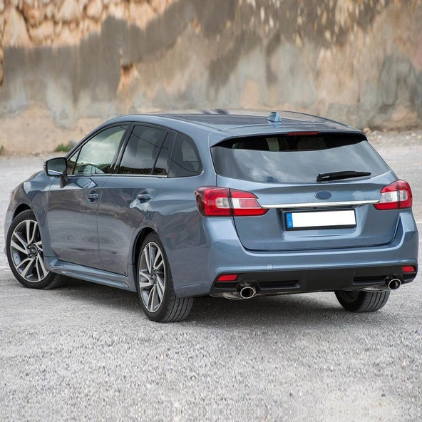 Subaru Levorg 2015-2020 Arka Sileceği Silecek Süpürgesi 34cm - 2