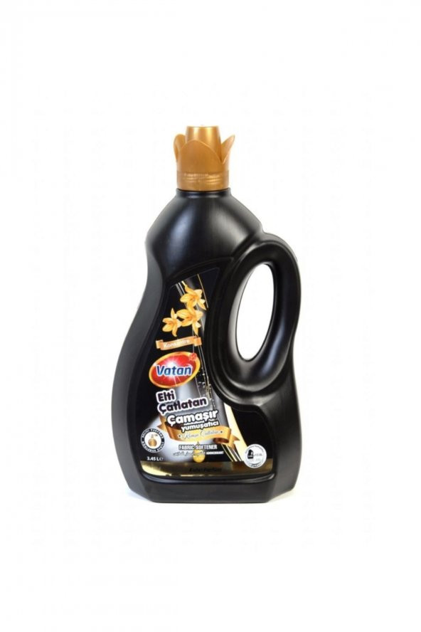 Vatan Yumuşatıcı Elti Çatlatan Dream 3,45 L