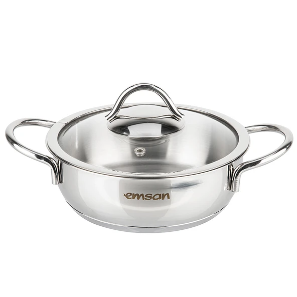 EMSAN CEMRE 6PRÇ SAHAN SET - Resim 5