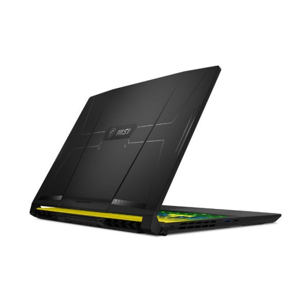 MSI Crosshair 15 R6E B12UGZ-414TR i7-12700H 32GB 1TB SSD 8GB RTX3070 15.6 FHD 165Hz Windows 11 - 4