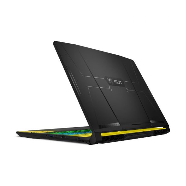 MSI Crosshair 15 R6E B12UGZ-414TR i7-12700H 32GB 1TB SSD 8GB RTX3070 15.6 FHD 165Hz Windows 11 - 5