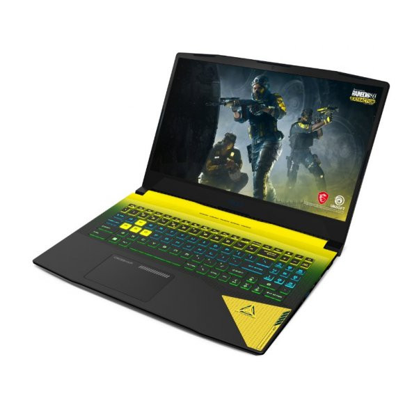 MSI Crosshair 15 R6E B12UGZ-414TR i7-12700H 32GB 1TB SSD 8GB RTX3070 15.6 FHD 165Hz Windows 11 - 7