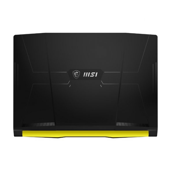 MSI Crosshair 15 R6E B12UGZ-414TR i7-12700H 32GB 1TB SSD 8GB RTX3070 15.6 FHD 165Hz Windows 11 - 8