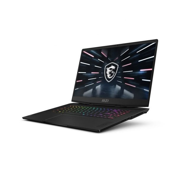 MSI STEALTH GS77 12UGS-026TR i7-12700H 32GB 1TB SSD 8GB RTX3070Ti 17.3 QHD 240Hz Windows 11 - 2