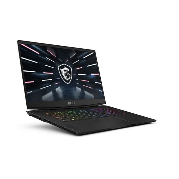 MSI STEALTH GS77 12UGS-026TR i7-12700H 32GB 1TB SSD 8GB RTX3070Ti 17.3 QHD 240Hz Windows 11 - 3