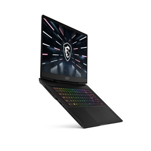 MSI STEALTH GS77 12UGS-026TR i7-12700H 32GB 1TB SSD 8GB RTX3070Ti 17.3 QHD 240Hz Windows 11 - 5