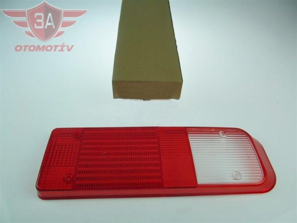 ISUZU NPR 75 Stop Lamba Camı Euro 6