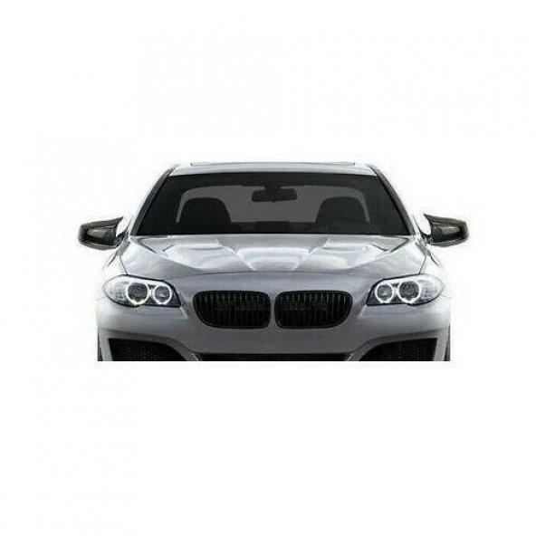 DLINE Yarasa Ayna Kapağı (BMW F10)(2010-2013)(İkili)