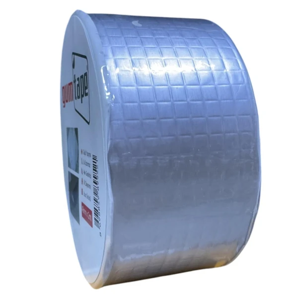 GUM TAPE SIZDIRMAZLIK SAKIZ BANT 48 MM 2 MT - 5