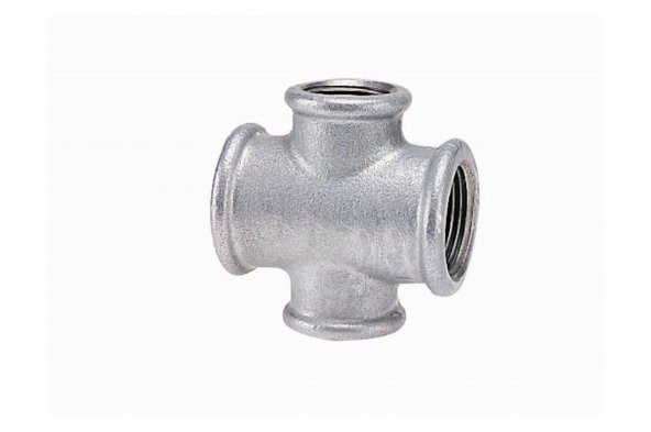 11/2*3/4*11/2*3/4 Kruva Te Galvaniz