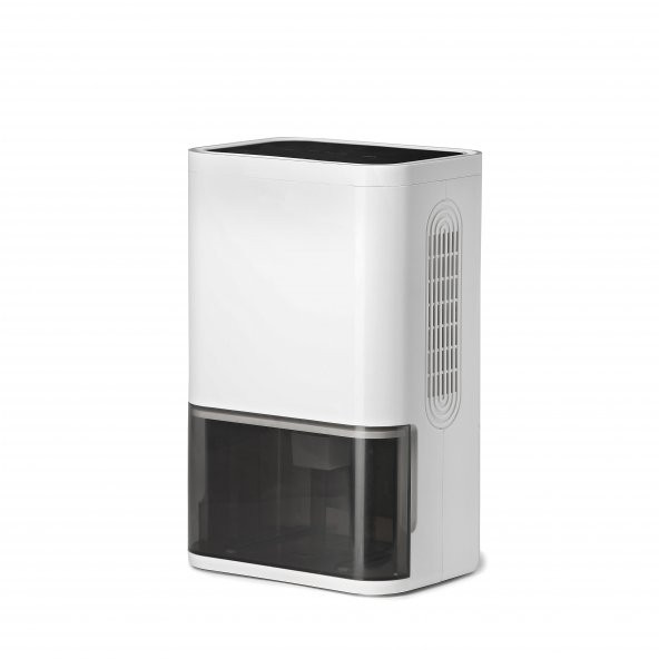 Technowell Thd 06 Ev Tipi Nem Alıcı Cihaz - 1