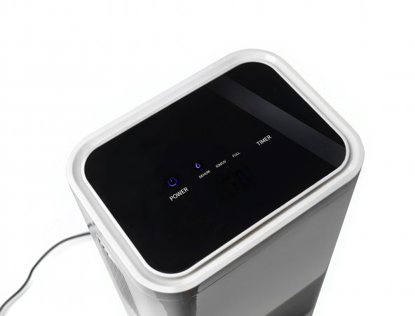Technowell Thd 06 Ev Tipi Nem Alıcı Cihaz - 3
