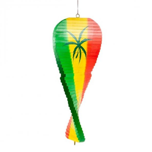 Dekoratif Ahşap Dönence No.1 - 2