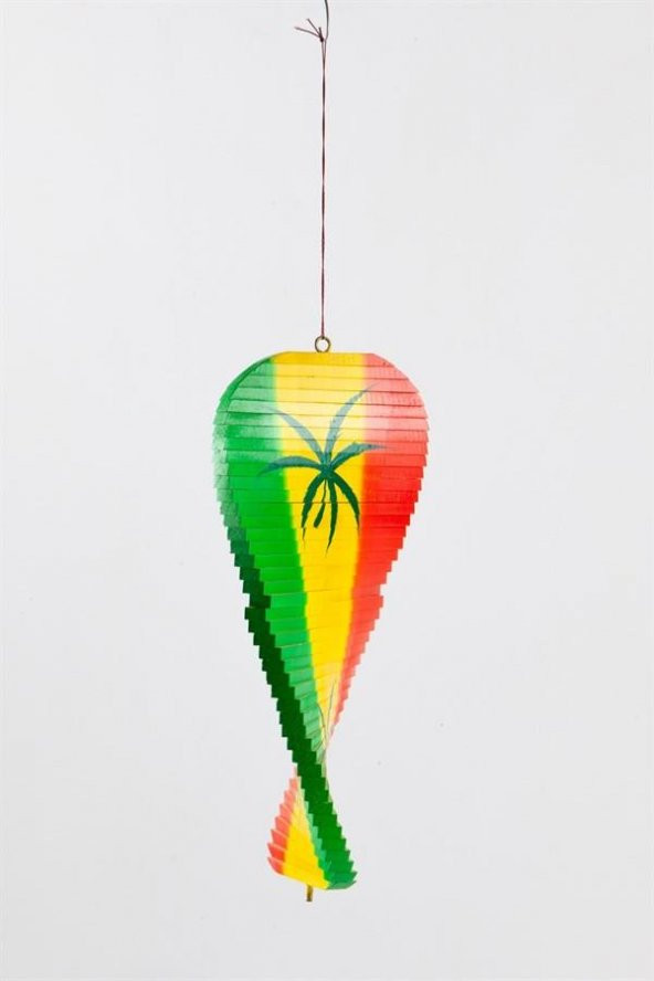 Dekoratif Ahşap Dönence No.1 - 4