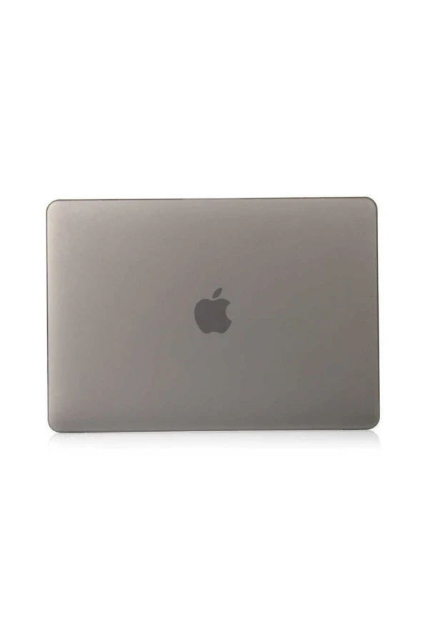 Apple Macbook 13.3 New Pro için MSoft Mat 1mm İnce Koruyucu Kılıf - 11