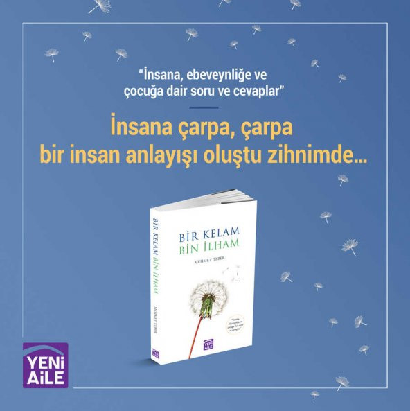 Bir Kelam, Bin İlham - 2