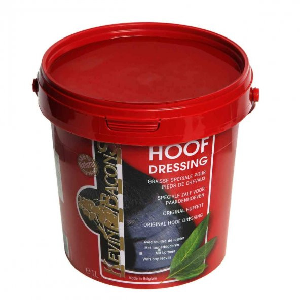 Trm Hoof Dressing 1 Lt