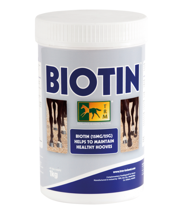 Trm Biotin 1 Kg