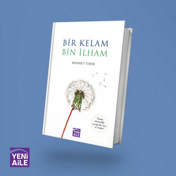 Bir Kelam, Bin İlham - 10