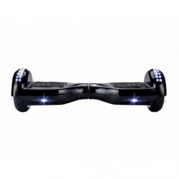 Hoverboard Smart Balance Scooter Elektrikli Kaykay AKILLI DENGE - 6