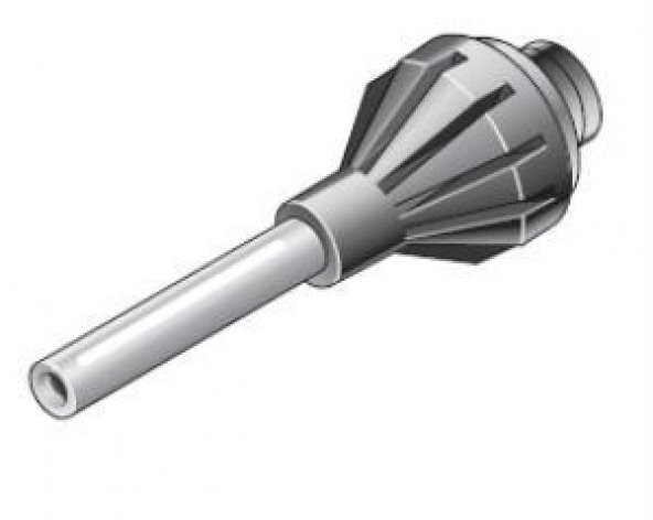 Bosch PKP 18 E için Meme Gövdesi Nozzle Body - 2