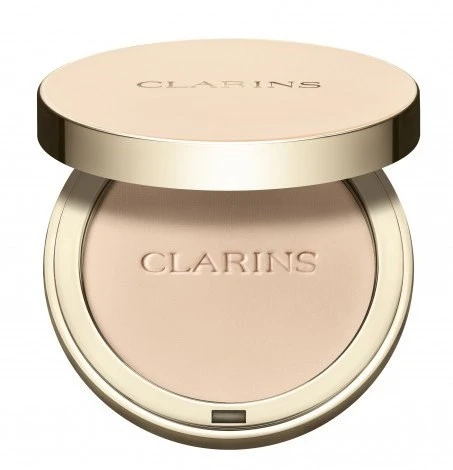 Clarins Ever Matte Powder Compact 05 Pudra ürün görseli