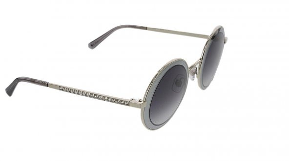 Swarovskı SK0199 16B Kadın Güneş Gözlüğü - Resim 3