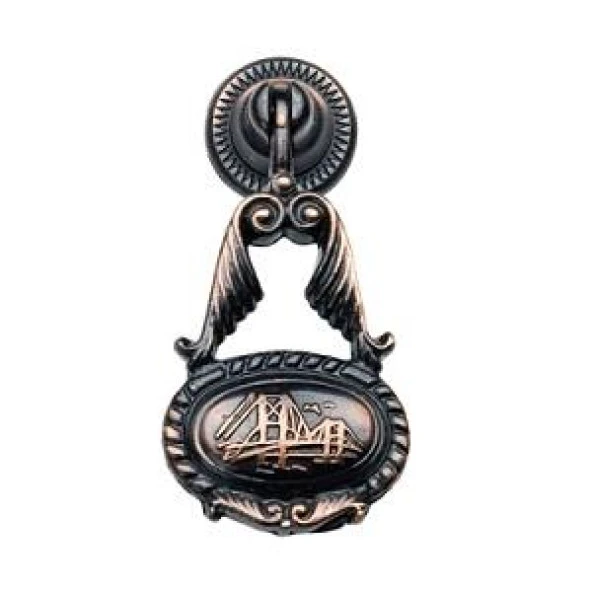 Boğazici Kulp Bakır Sarkaç