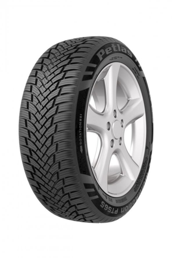 Petlas 225/45 R17 94w Xl Multi Action Pt565 DörtMevsim Lastiği  (Üretim Yılı: 2023)