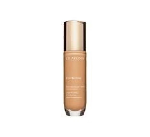 Clarins Everlasting Foundation 112.5W Caramel 30ml.