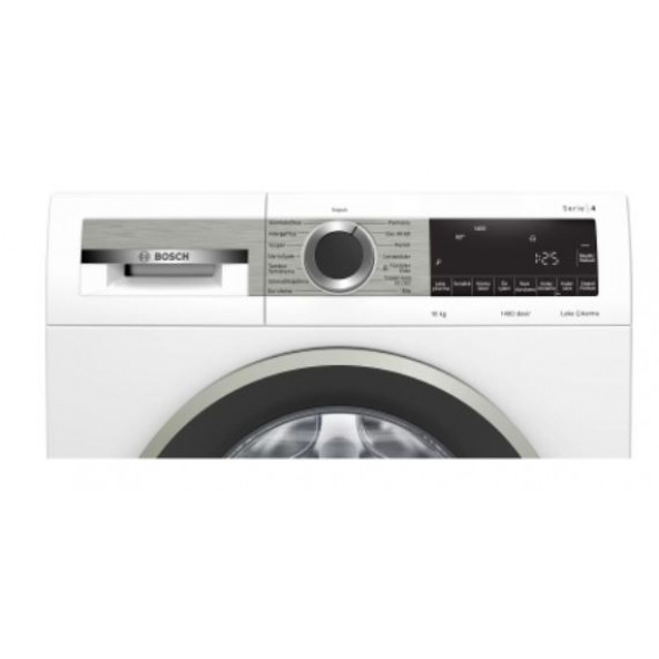 Bosch WGA254X0TR 10 kg 1400 Devir Çamaşır Makinesi - 3