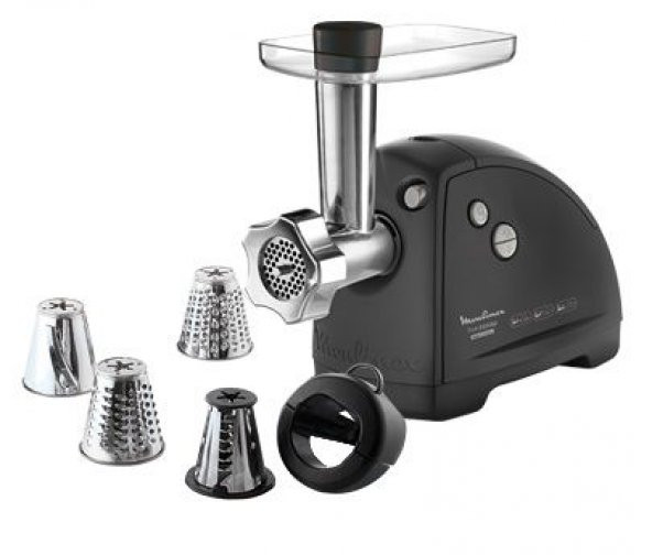 Moulinex Moulinex 2200W HV8 Plus Metal Kıyma Makinesi - 3