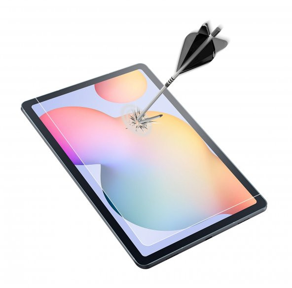 Galaxy Tab A8 10.5 SM-X200 (2021) Uyumlu Blue Nano Ekran Koruyucu