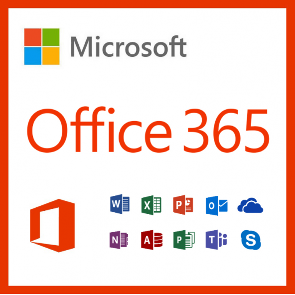 Office 365 MACOS (2022)