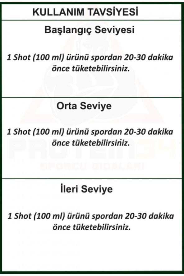 Bodymax Thermomax L Carnitine Sıvı 24 Shot 3000 Mg Şeftali - 2