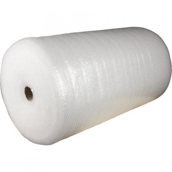 Balonlu Ambalaj Naylonu Patpat 100cm x 100m Pıt Pıt Havalı Kargo Ambalaj Eşya Taşıma Naylonu - 2