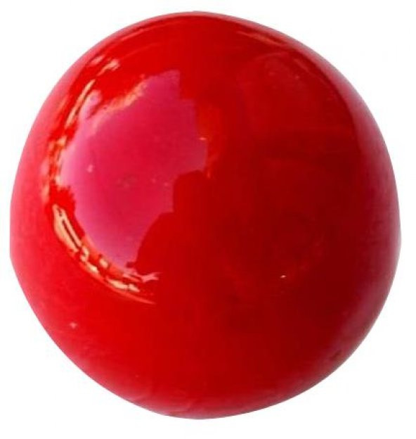 Gerçek Porselen G-233 Çocuk Bebek Odası Düğme Dolap Mobilya Kulpu