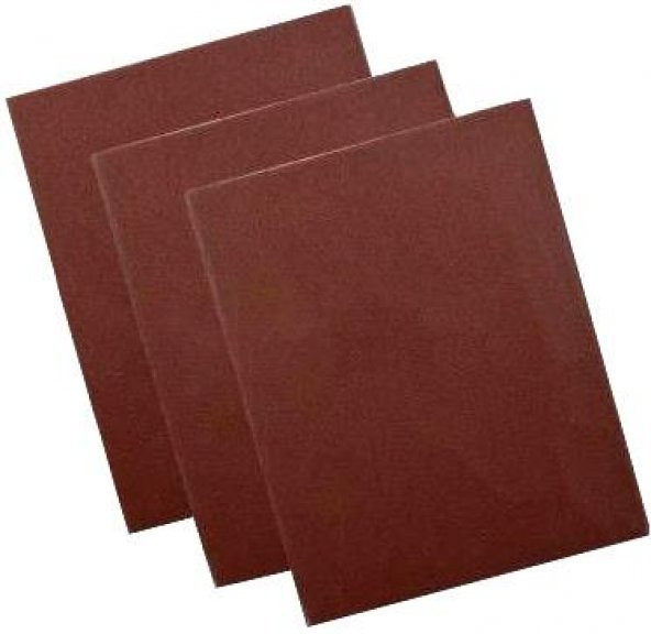 3 ADET 80 NUMARA ZIMPARA KAĞIDI A4 KAĞIT BOYUTUNDA - GENEL AMAÇLI