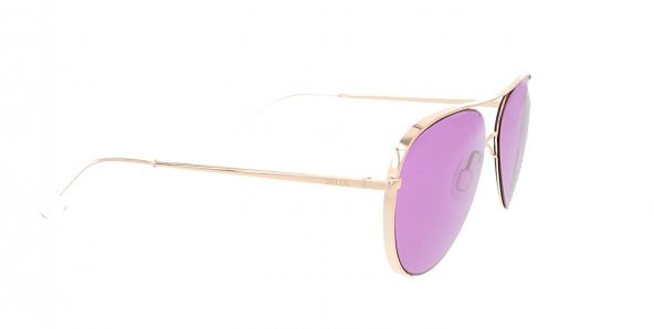 Soleıl SO1163 01 Kadın Güneş Gözlüğü - Resim 3