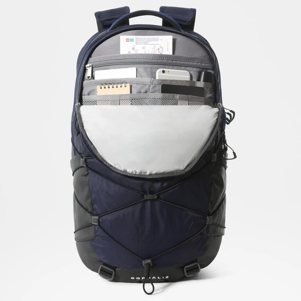 The North Face BOREALIS 28Lt Sırt Çantası NF0A52SER811 - 7