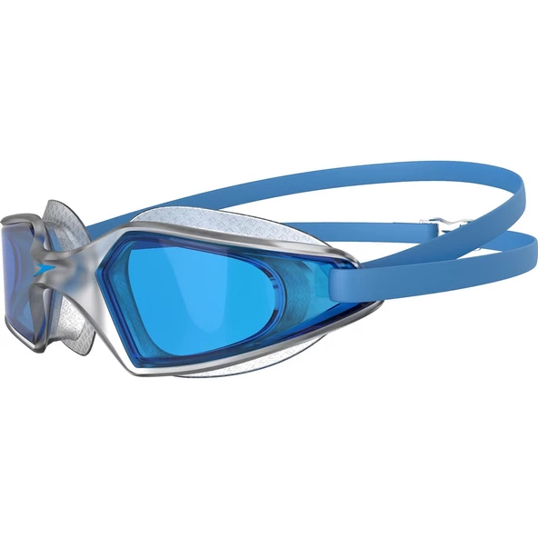 Speedo HYDROPULSE GOG AU CLEAR/BLU Gözlük SP812268D647