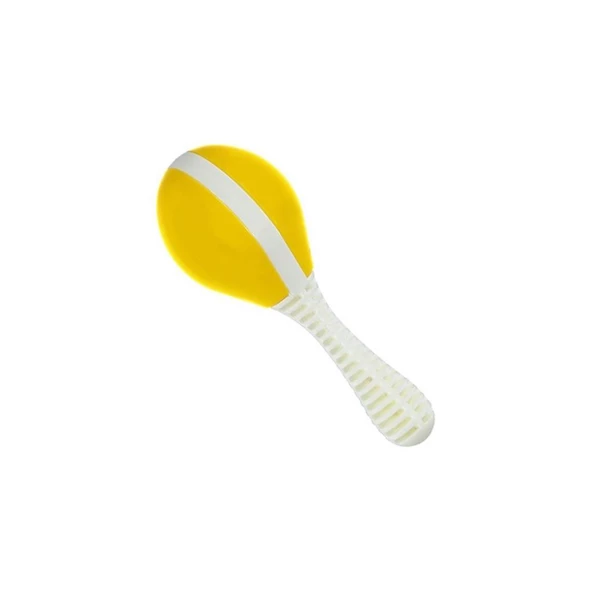 Zuzu Toys Renkli Maracas Çıngırak - 6