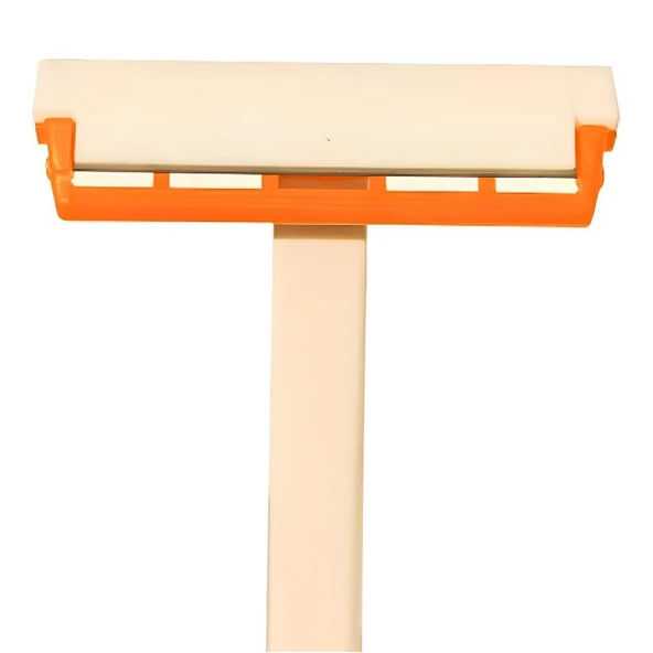 Wilkinson Sword Tek Bıçaklı Erkek Kullan At Tıraş Bıçağı 5'li - Resim 3