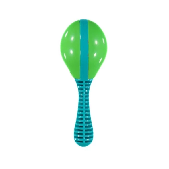 Zuzu Toys Renkli Maracas Çıngırak - 2