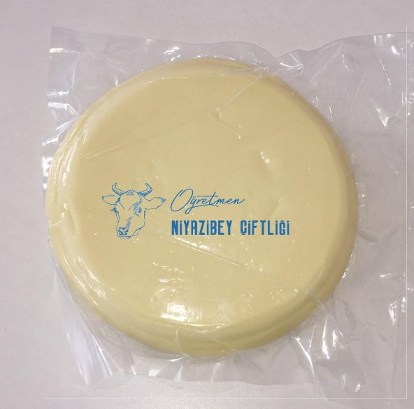 Kolot Peynir Doğal Çiftlik Sütünden 500 GR