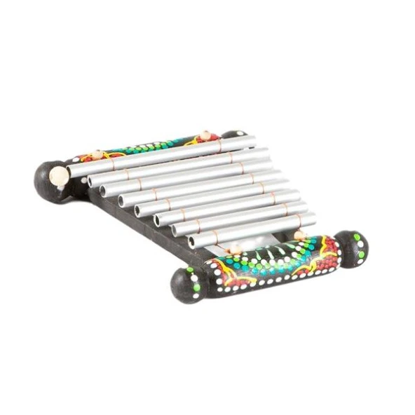 Selefon Otantik Müzik Aleti - Resim 2