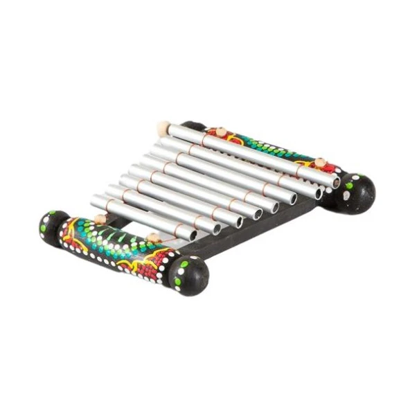 Selefon Otantik Müzik Aleti - Resim 3