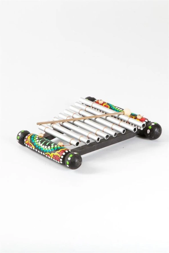 Selefon Otantik Müzik Aleti - Resim 4